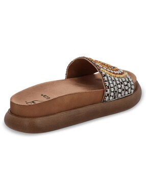 Sandalia Gotta Ss'25 para mujer