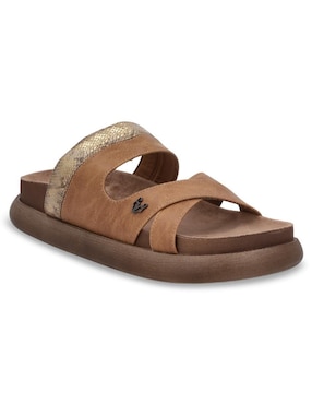 Sandalia Gotta Ss'25 para mujer