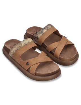 Sandalia Gotta Ss'25 para mujer