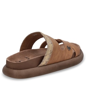 Sandalia Gotta Ss'25 para mujer