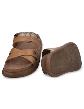 Sandalia Gotta Ss'25 para mujer