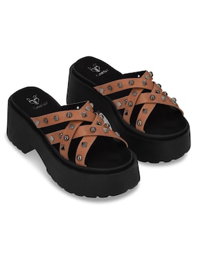 Sandalia Gotta Ss'25 para mujer