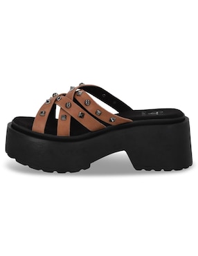 Sandalia Gotta Ss'25 para mujer