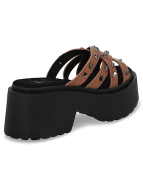 Sandalia Gotta Ss'25 para mujer