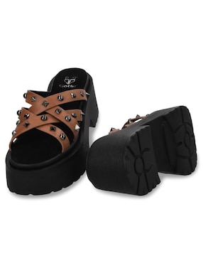 Sandalia Gotta Ss'25 para mujer