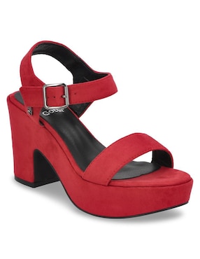 Sandalia Gotta Ss'25 para mujer