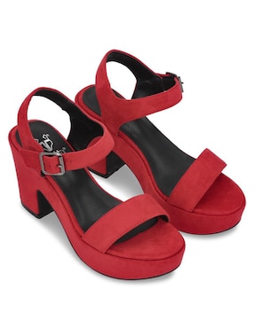 Sandalia Gotta Ss'25 para mujer