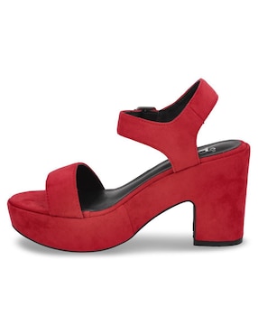 Sandalia Gotta Ss'25 para mujer