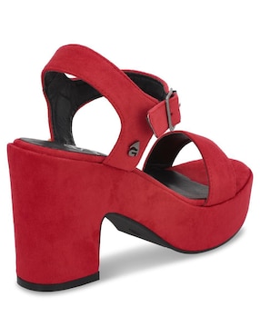 Sandalia Gotta Ss'25 para mujer