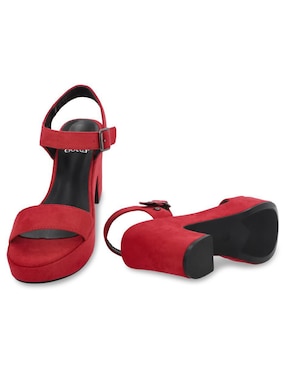 Sandalia Gotta Ss'25 para mujer