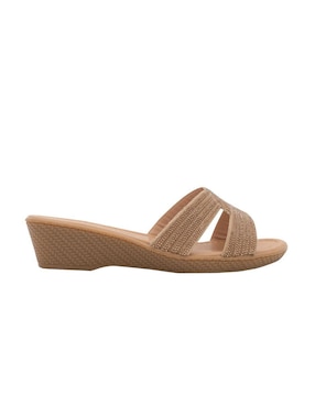 Sandalia Dorothy Gaynor para mujer