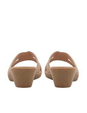 Sandalia Dorothy Gaynor para mujer