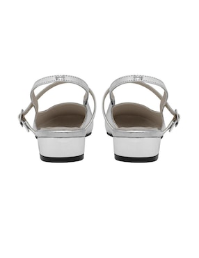 Zapatilla Dorothy Gaynor