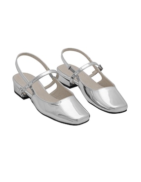 Zapatilla Dorothy Gaynor