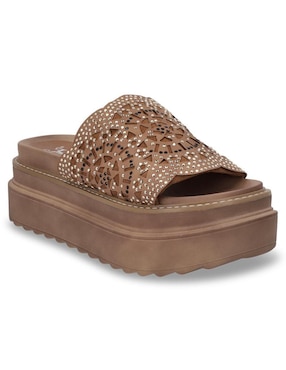 Sandalia Gotta Ss'25 para mujer