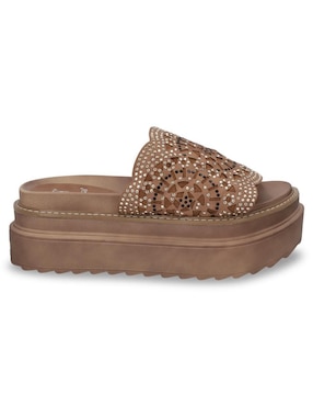 Sandalia Gotta Ss'25 para mujer