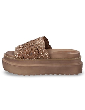 Sandalia Gotta Ss'25 para mujer