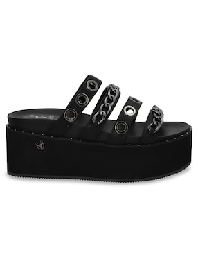 Sandalia Gotta Ss'25 para mujer