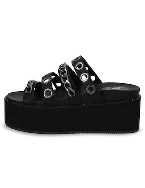 Sandalia Gotta Ss'25 para mujer