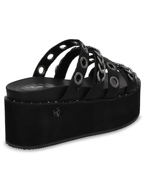 Sandalia Gotta Ss'25 para mujer