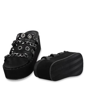 Sandalia Gotta Ss'25 para mujer
