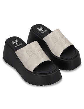 Sandalia Gotta Ss'25 para mujer