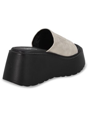 Sandalia Gotta Ss'25 para mujer