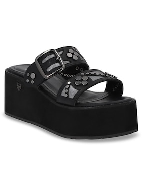 Sandalia Gotta Ss'25 para mujer