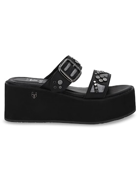 Sandalia Gotta Ss'25 para mujer