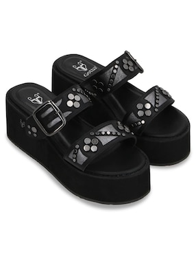 Sandalia Gotta Ss'25 para mujer