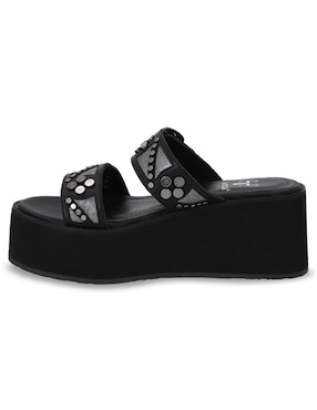 Sandalia Gotta Ss'25 para mujer