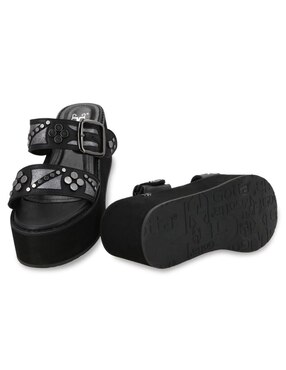Sandalia Gotta Ss'25 para mujer