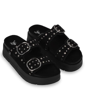 Sandalia Gotta Ss'25 para mujer