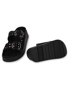 Sandalia Gotta Ss'25 para mujer