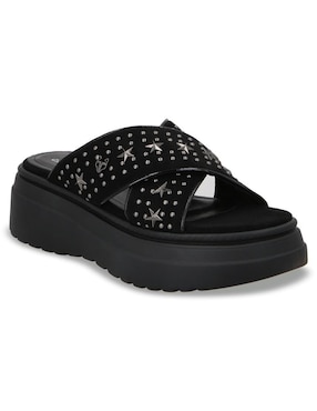 Sandalia Gotta Ss'25 para mujer