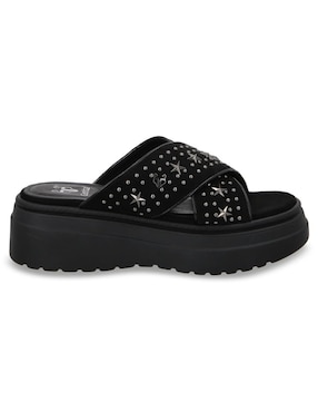 Sandalia Gotta Ss'25 para mujer