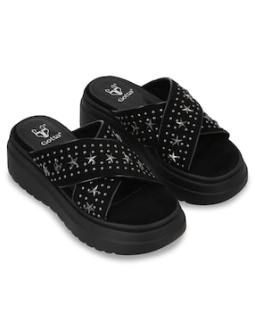 Sandalia Gotta Ss'25 para mujer