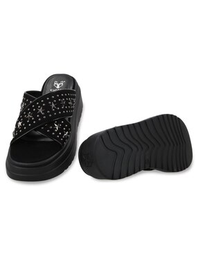 Sandalia Gotta Ss'25 para mujer