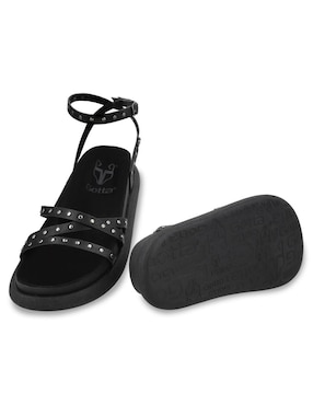 Sandalia Gotta Ss'25 para mujer