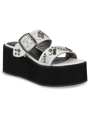Sandalia Gotta Ss'25 para mujer