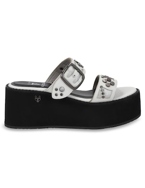 Sandalia Gotta Ss'25 para mujer