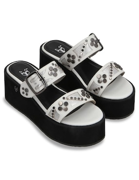 Sandalia Gotta Ss'25 para mujer