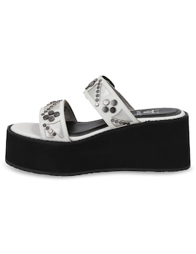 Sandalia Gotta Ss'25 para mujer