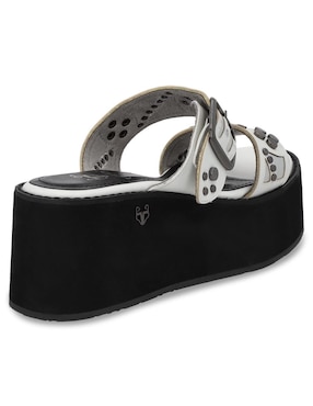 Sandalia Gotta Ss'25 para mujer