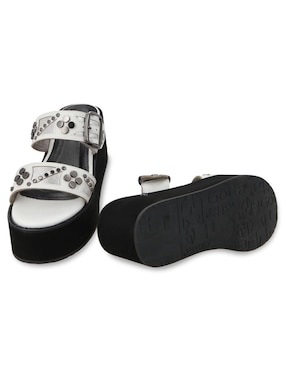 Sandalia Gotta Ss'25 para mujer