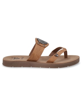 Sandalia Gotta Ss'25 para mujer