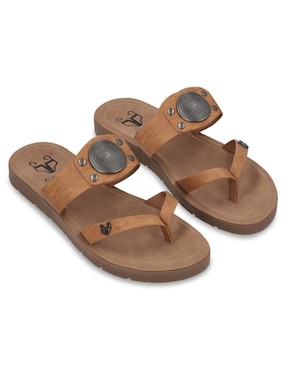 Sandalia Gotta Ss'25 para mujer