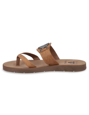 Sandalia Gotta Ss'25 para mujer
