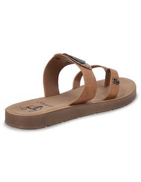 Sandalia Gotta Ss'25 para mujer