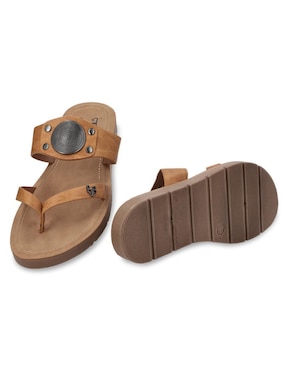 Sandalia Gotta Ss'25 para mujer